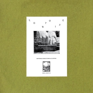 Tortoise – Rhythms