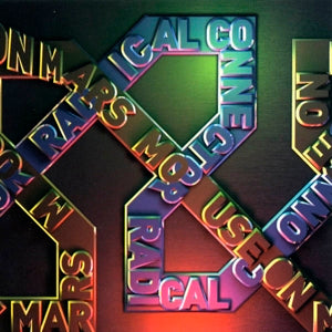 Mouse On Mars – Radical Connector (LP)