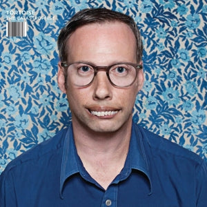 Tortoise – Catastrophist (LP)