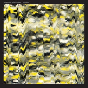 Jim White & Marisa Anderson – Swallowtail (LP)