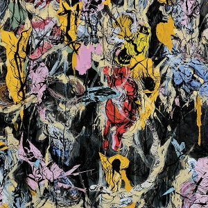 Sumac & Moor Mother – The Film (LP)
