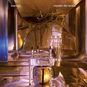 Matmos – Metallic Life Review (LP)