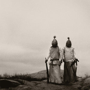 Body – All the Waters of the Earth Turn To Blood (LP)