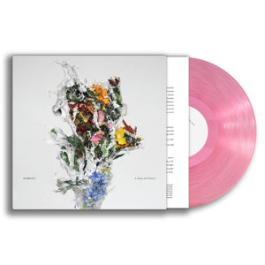 Big Brave – A Chaos of Flowers (LP)