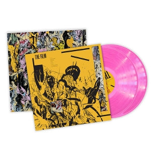 Sumac & Moor Mother – The Film (LP)
