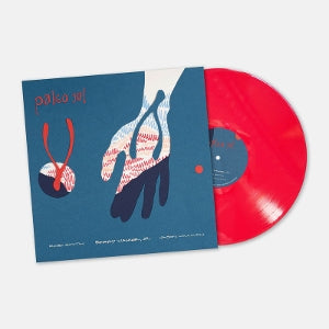 Barry Jr. Walker – Paleo Sol (LP)