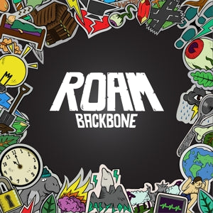 Roam – Backbone (LP)