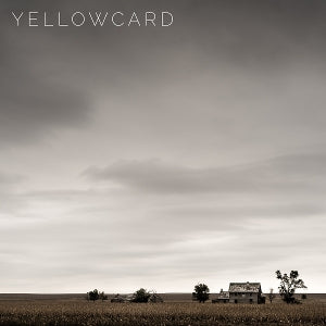 Yellowcard – Yellowcard (LP)