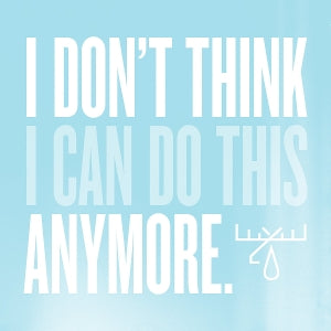 Moose Blood – I Don't Think I Can Do This Anymore (LP)