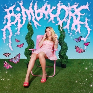 Scene Queen – Bimbocore (LP)