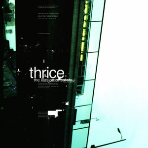 Thrice – Illusion of Safety (LP)