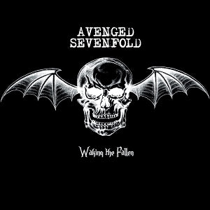 Avenged Sevenfold – Waking the Fallen (LP)