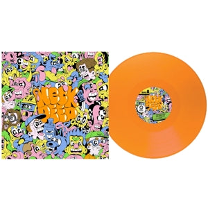 Neck Deep – Neck Deep (LP)