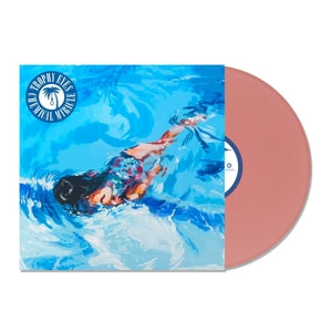 Trophy Eyes – Chemical Miracle (LP)