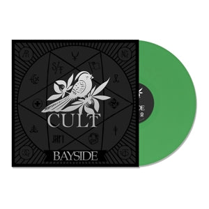 Bayside – Cult (LP)