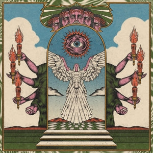 Trash Boat – Heaven Can Wait (LP)