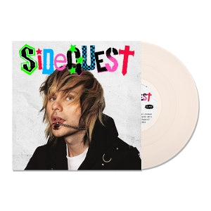 Michael Clifford – Sidequest (LP)