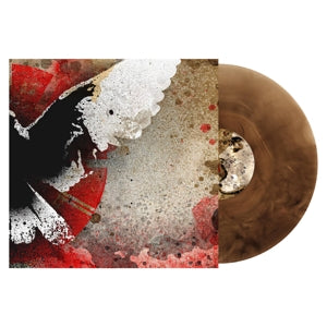 Converge – No Heroes (LP)