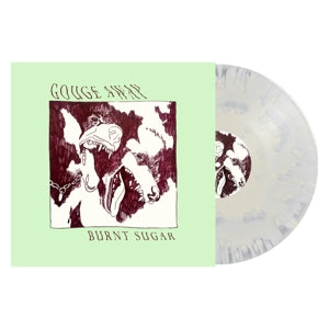 Gouge Away – Burnt Sugar (LP)