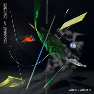 Houses of Heaven – Within / Without (LP)