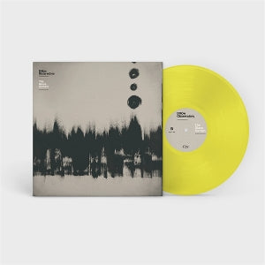 Billow Observatory – The Glass Curtain (LP)