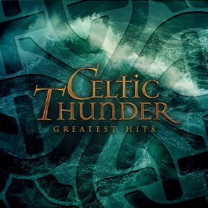 Celtic Thunder – Greatest Hits (LP)