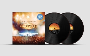 Godsmack – Live At Mohegan Sun (LP)