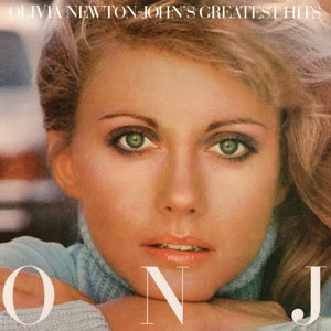 Olivia Newton-John – Olivia Newton-John's Greatest Hits (LP)