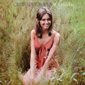 Olivia Newton-John – If Not For You (LP)