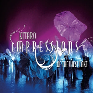 Kitaro – Impressions of the West Lake (LP)