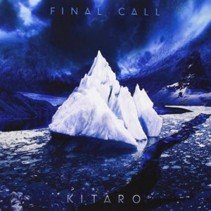Kitaro – Final Call (LP)