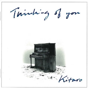 Kitaro – Thinking of You (LP)