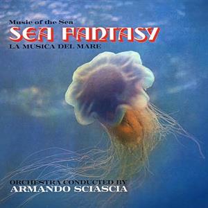 Armando Sciascia – Sea Fantasy (LP)