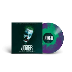 Hildur Guonadottir – Joker Folie a Deux (LP)