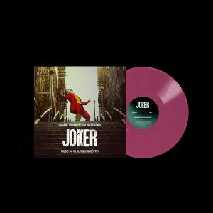 Hildur Guonadottir – Joker (LP)