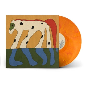 Being Dead – When Horses Would Run (LP)