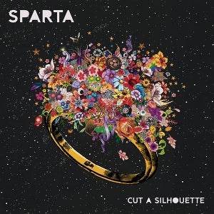 Sparta – Cut a Silhouette (LP)