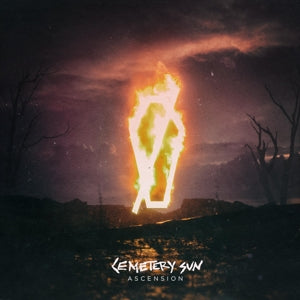 Cemetery Sun – Ascension (LP)