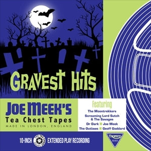 Various – Gravest Hits (12in)