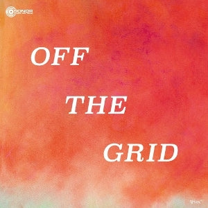 Jj Whitfield – Off the Grid (LP)
