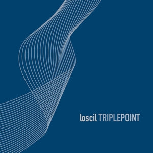 Loscil – Triple Point (LP)