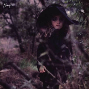 Grouper – Dragging a Dead Deer Up a Hill (LP)