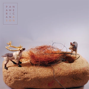 Pan American – A Son (LP)