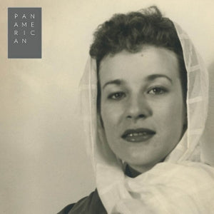 Pan American – Fly the Ocean In a Silver Plane (LP)