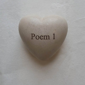 Ana Roxanne – Poem 1 (LP)