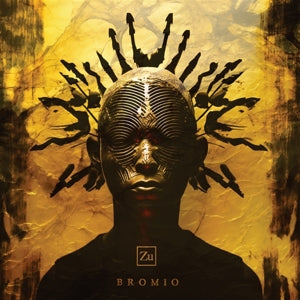 Zu – Bromio (LP)