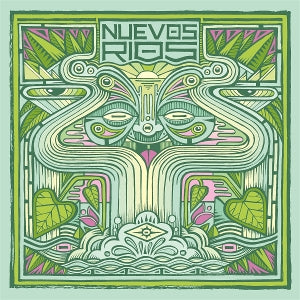 Nuevos Rios – Nuevos Rios (LP)