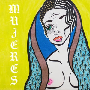 Y La Bamba – Mujeres (LP)