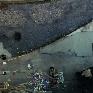 Soporus – 24.11 (LP)