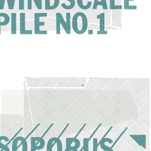 Soporus – Windscale Pile No.1 (LP)